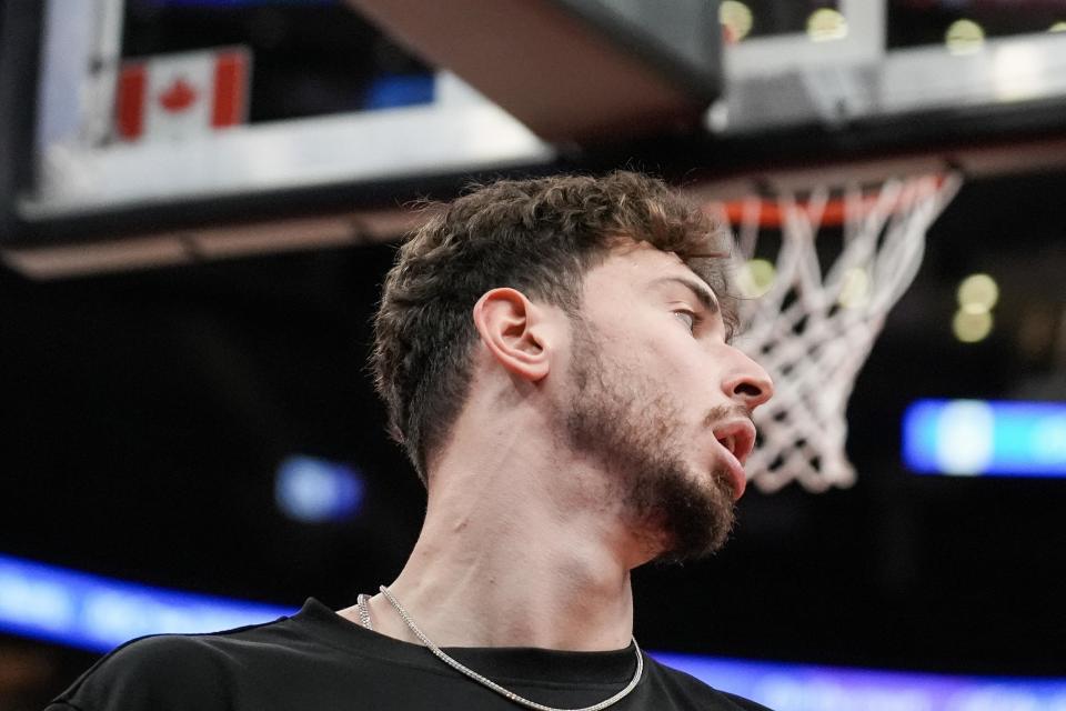 劳塔罗：我不在乎外界批评；有时间我会请全队吃烤肉（劳塔罗：不在意外界质疑，有空就请全队吃烧烤）